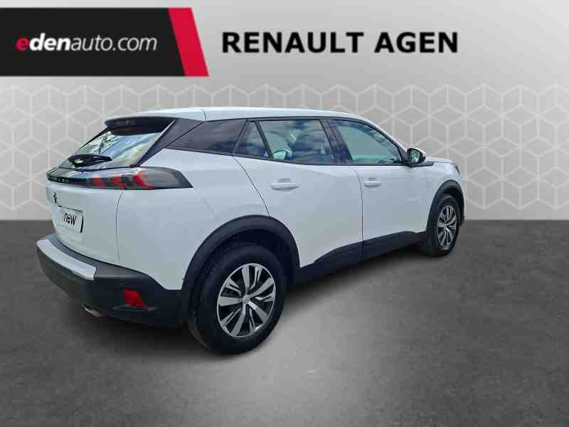 Peugeot 2008 - Photo 5
