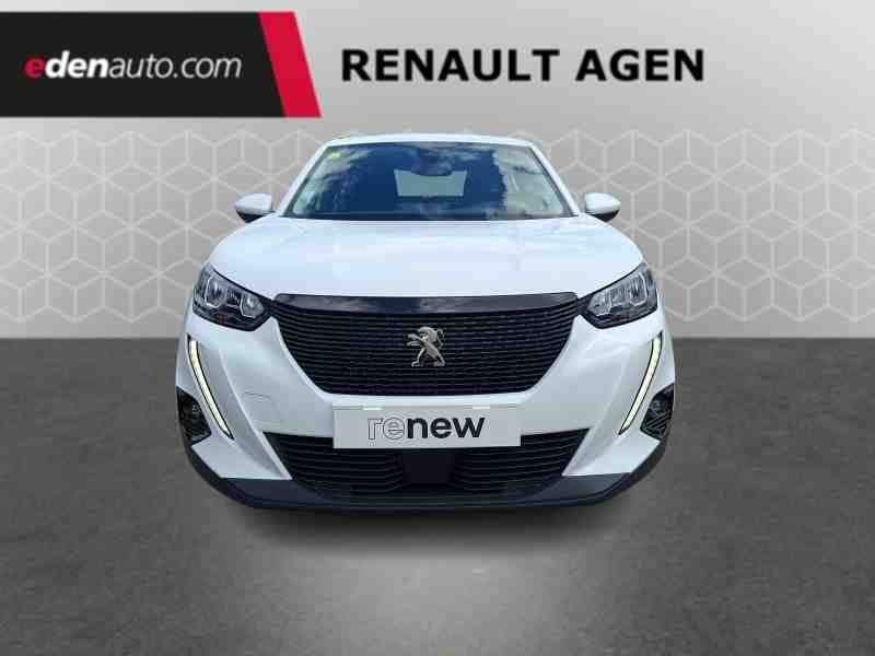 Peugeot 2008 - Photo 8
