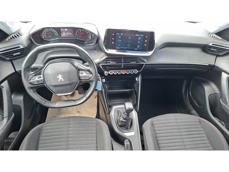 Peugeot 2008 - Photo 10