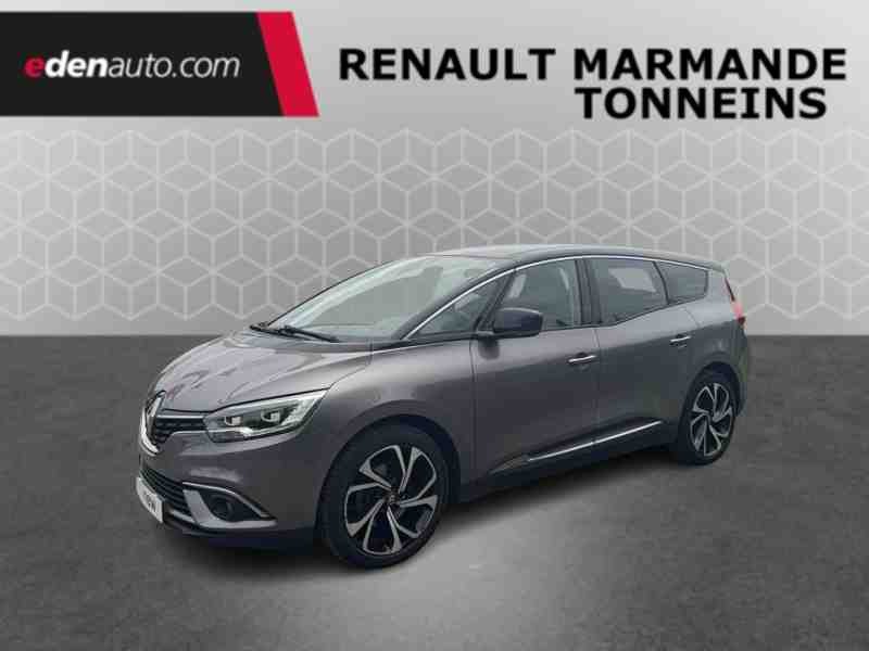 Renault Grand Scénic