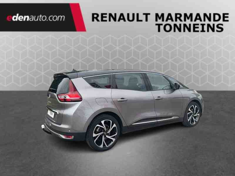 Renault Grand Scénic - Photo 2