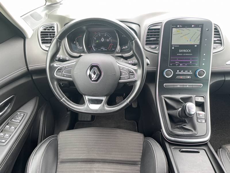 Renault Grand Scénic - Photo 22