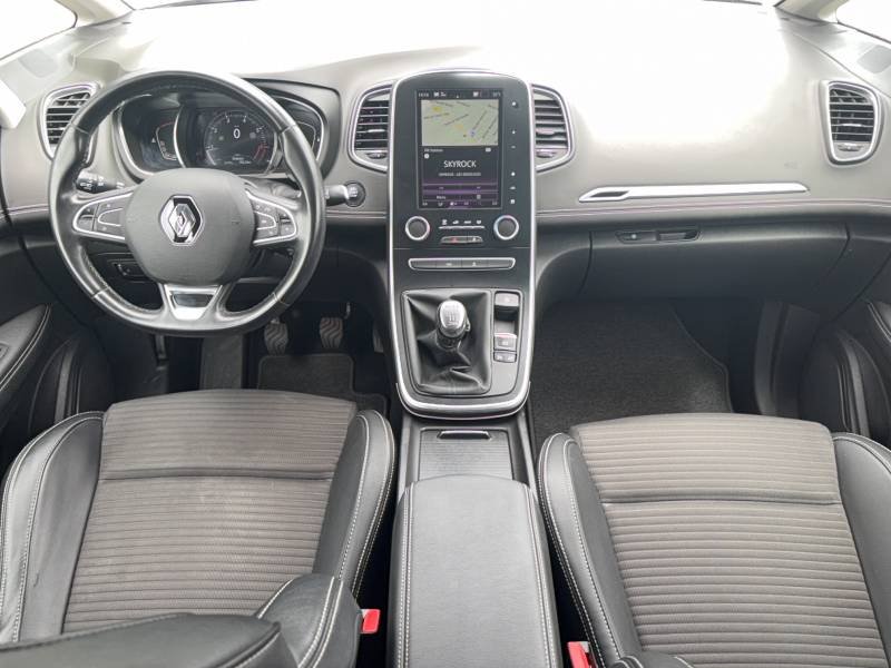 Renault Grand Scénic - Photo 23
