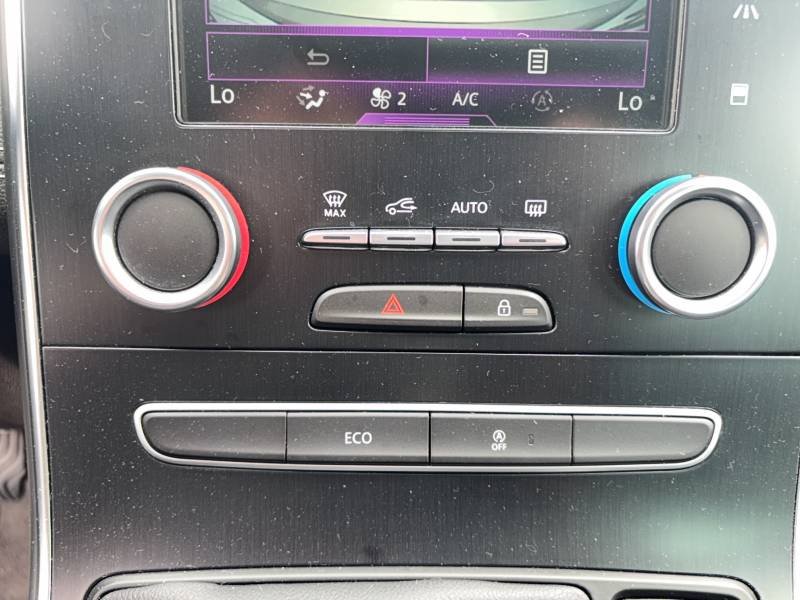 Renault Grand Scénic - Photo 30