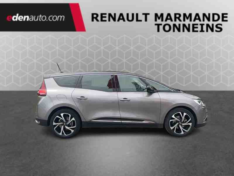 Renault Grand Scénic - Photo 3