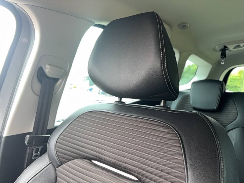 Renault Grand Scénic - Photo 37