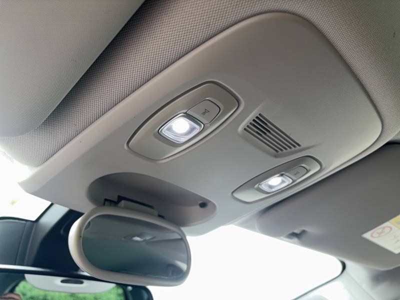 Renault Grand Scénic - Photo 39