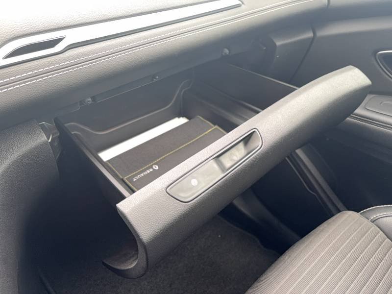 Renault Grand Scénic - Photo 40