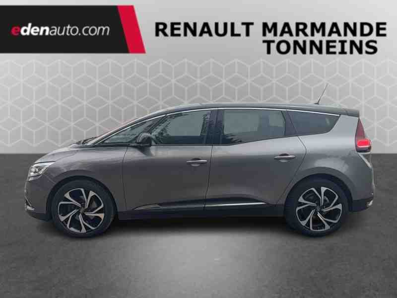 Renault Grand Scénic - Photo 4