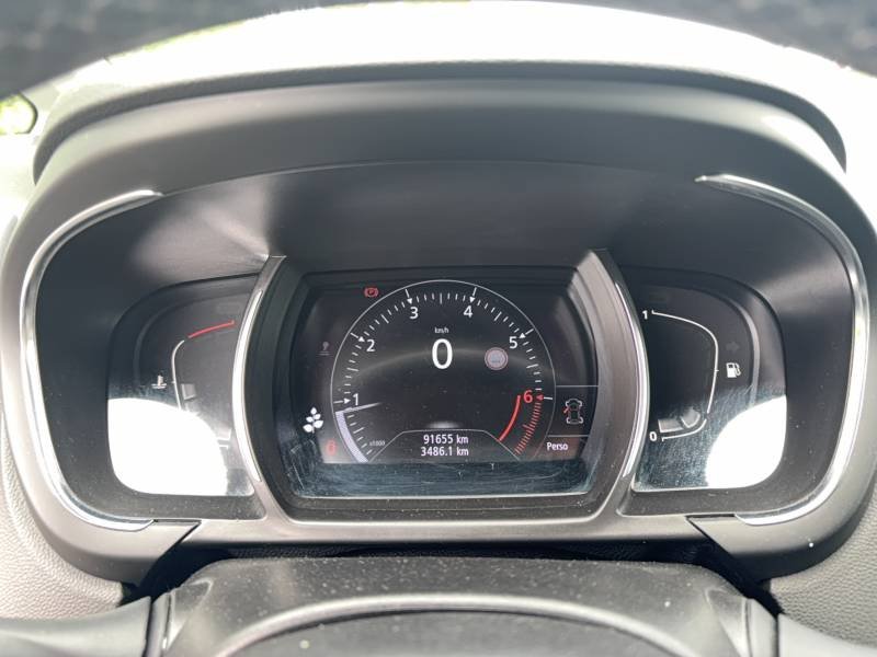 Renault Grand Scénic - Photo 41
