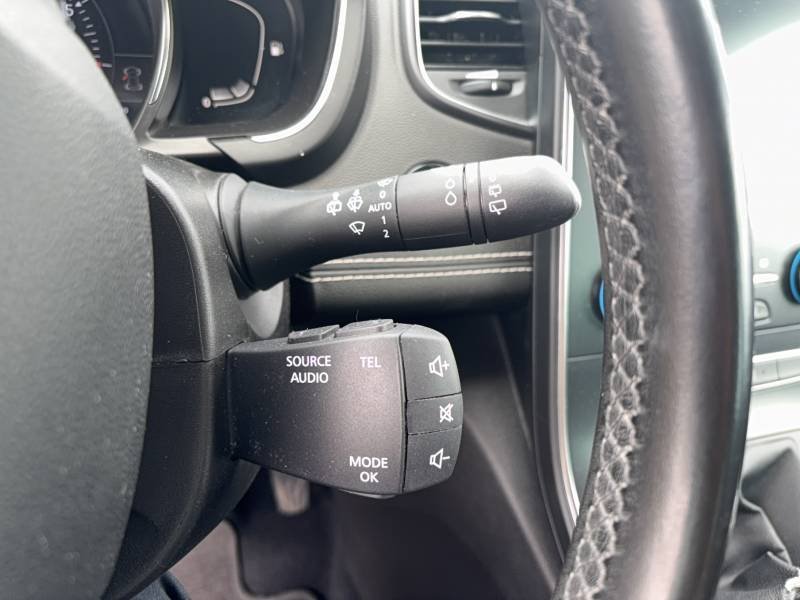 Renault Grand Scénic - Photo 44