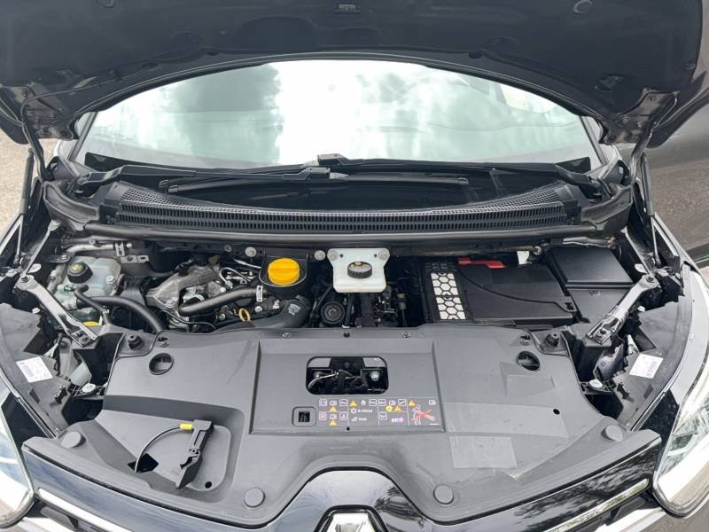 Renault Grand Scénic - Photo 48