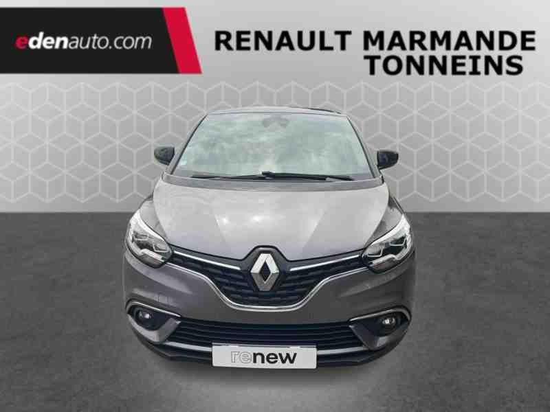 Renault Grand Scénic - Photo 5