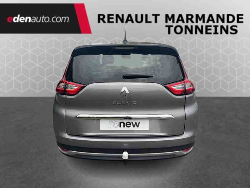 Renault Grand Scénic - Photo 6