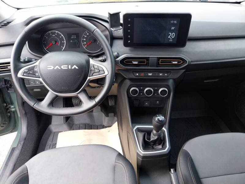 Dacia Sandero - Photo 11