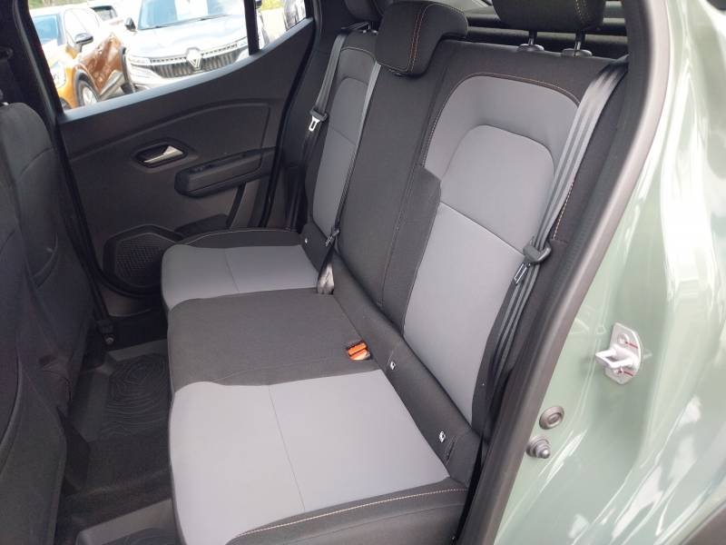 Dacia Sandero - Photo 12