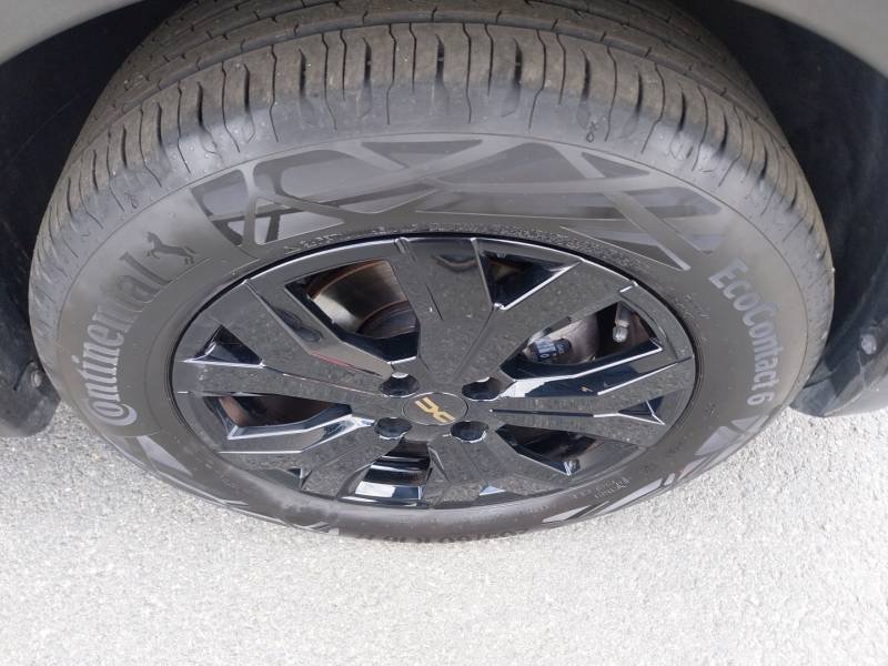 Dacia Sandero - Photo 15