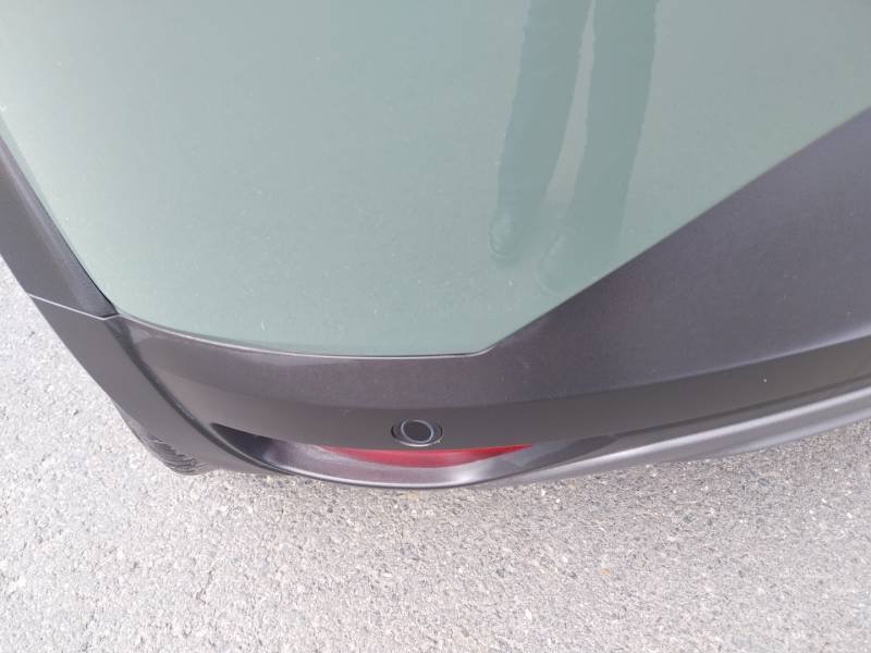 Dacia Sandero - Photo 19