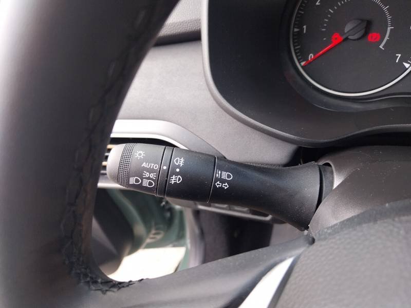 Dacia Sandero - Photo 28