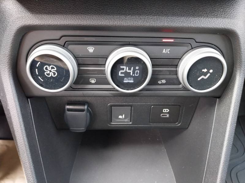 Dacia Sandero - Photo 29