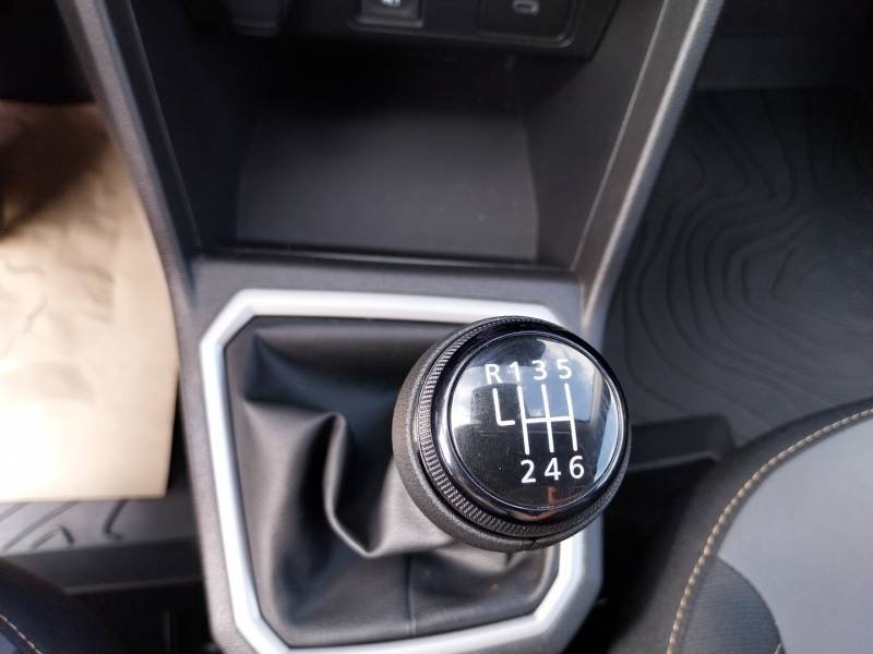 Dacia Sandero - Photo 30