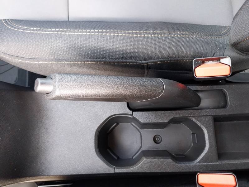 Dacia Sandero - Photo 31