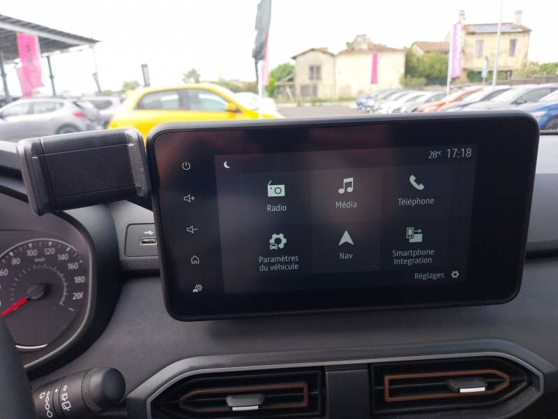 Dacia Sandero - Photo 32