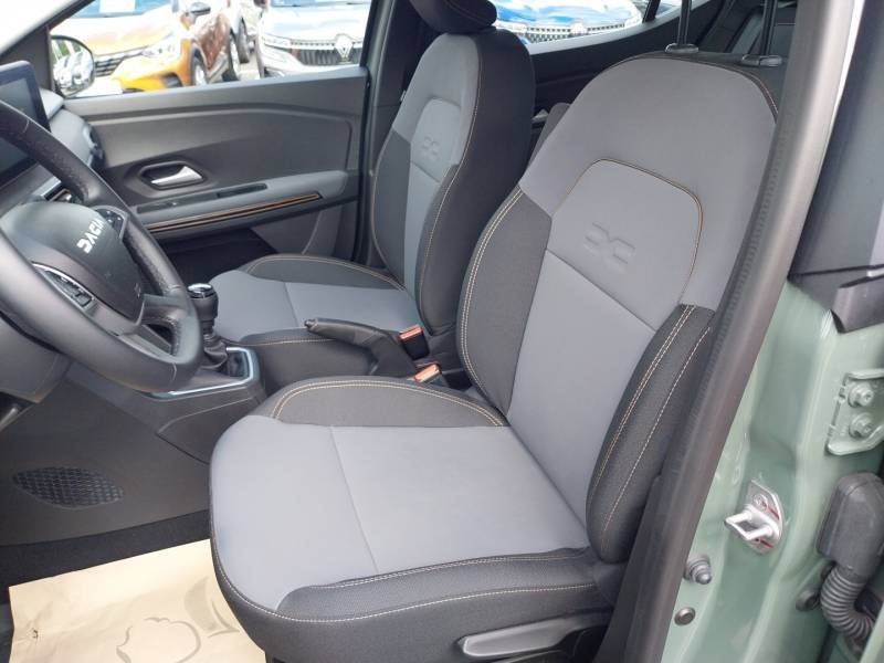 Dacia Sandero - Photo 10