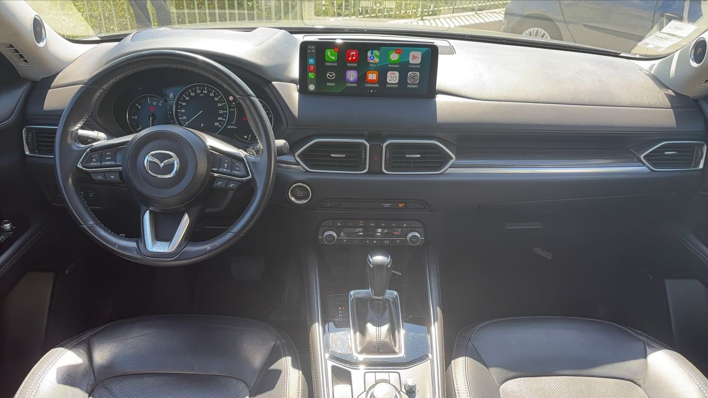 Mazda CX-5 - Photo 11