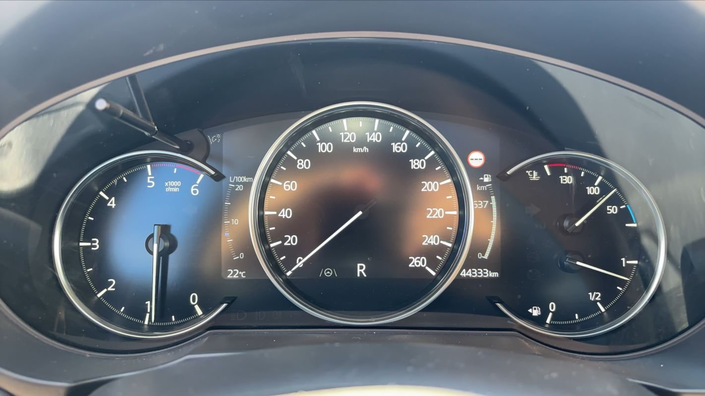 Mazda CX-5 - Photo 12