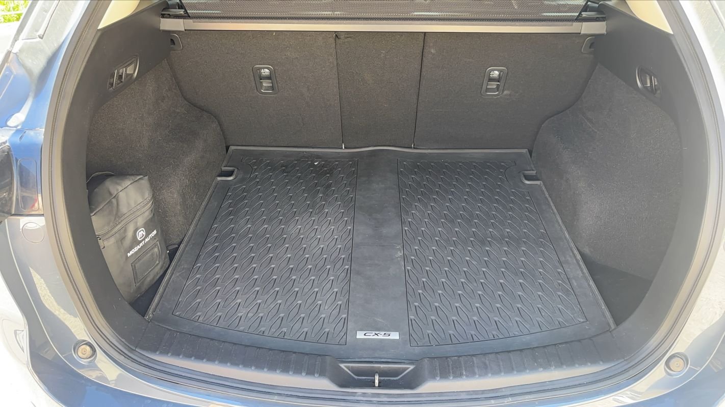 Mazda CX-5 - Photo 14