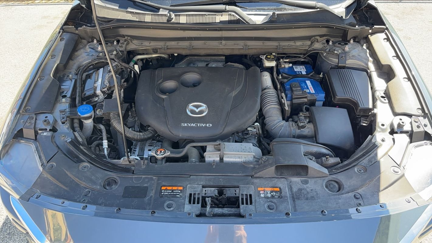 Mazda CX-5 - Photo 15