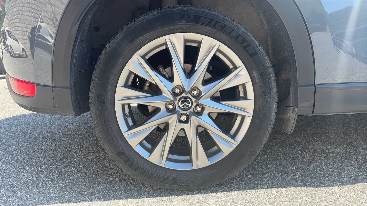 Mazda CX-5 - Photo 16