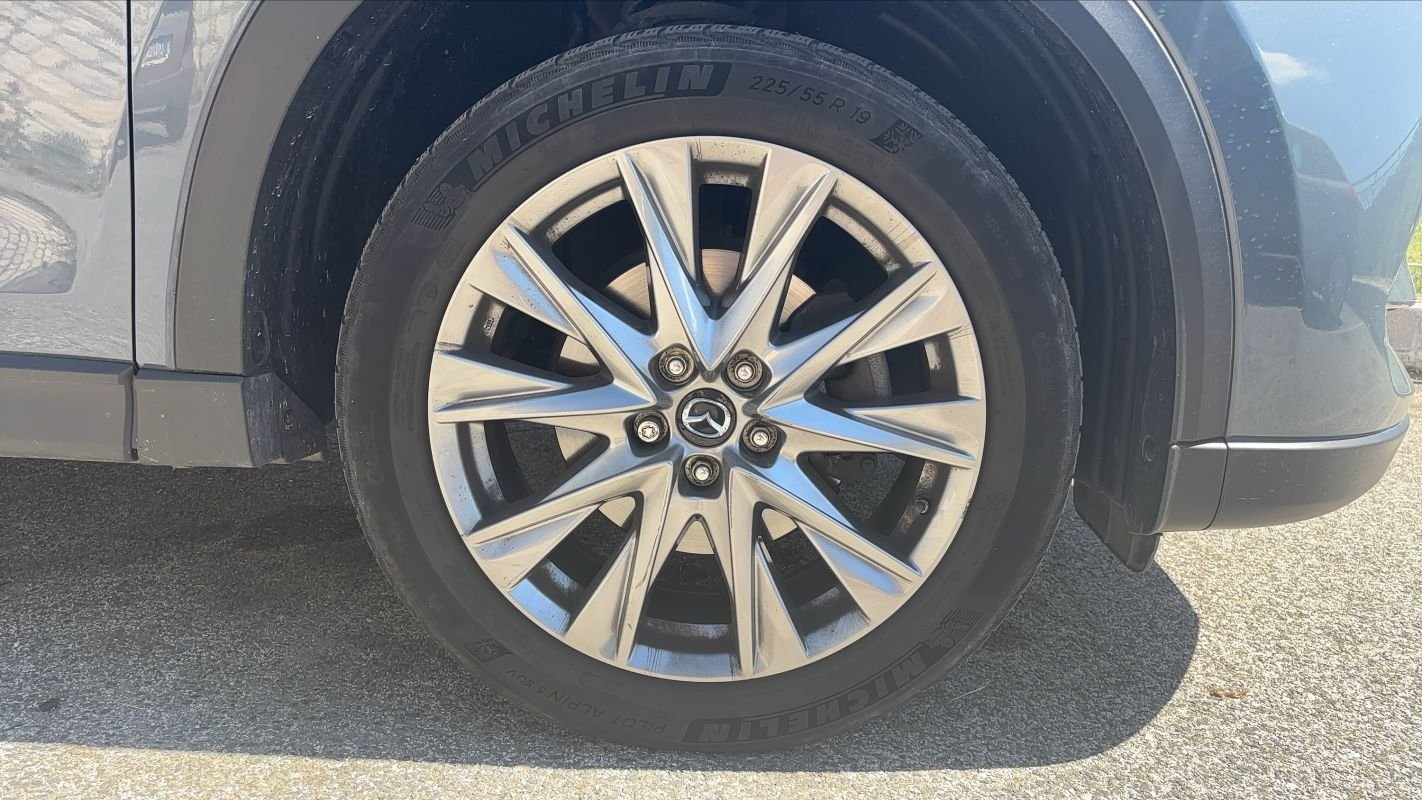 Mazda CX-5 - Photo 17