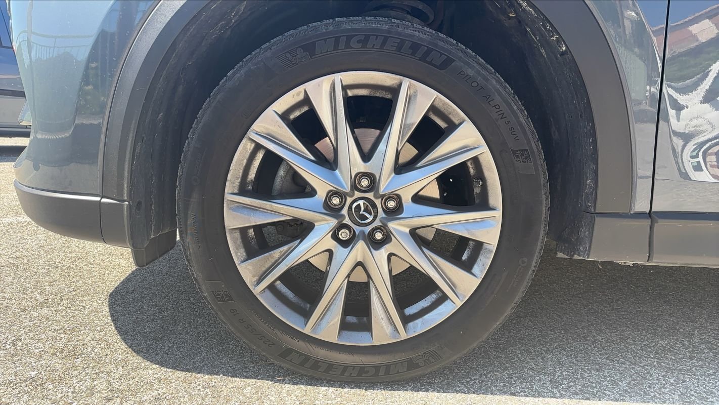 Mazda CX-5 - Photo 18