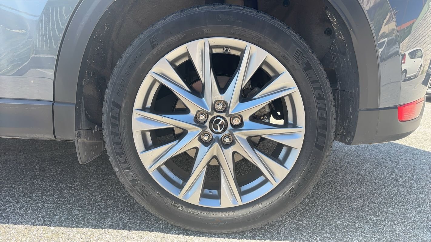 Mazda CX-5 - Photo 19
