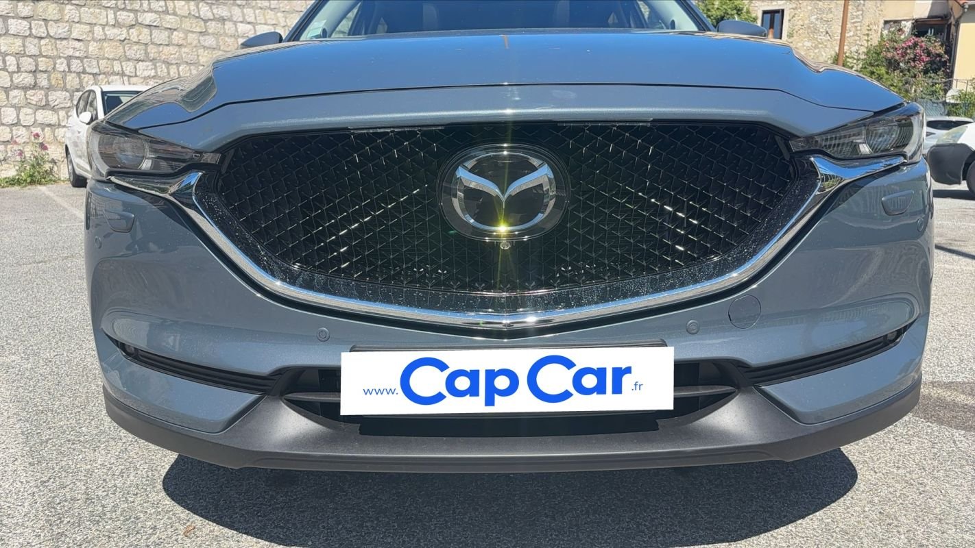 Mazda CX-5 - Photo 20
