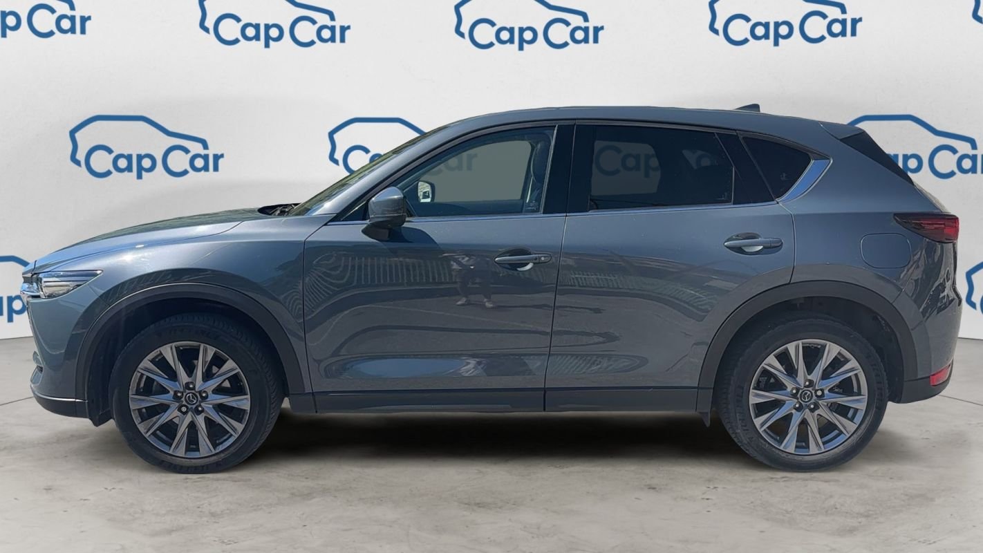 Mazda CX-5 - Photo 2