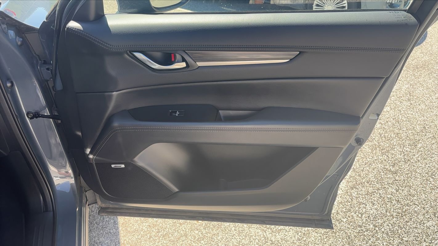 Mazda CX-5 - Photo 22
