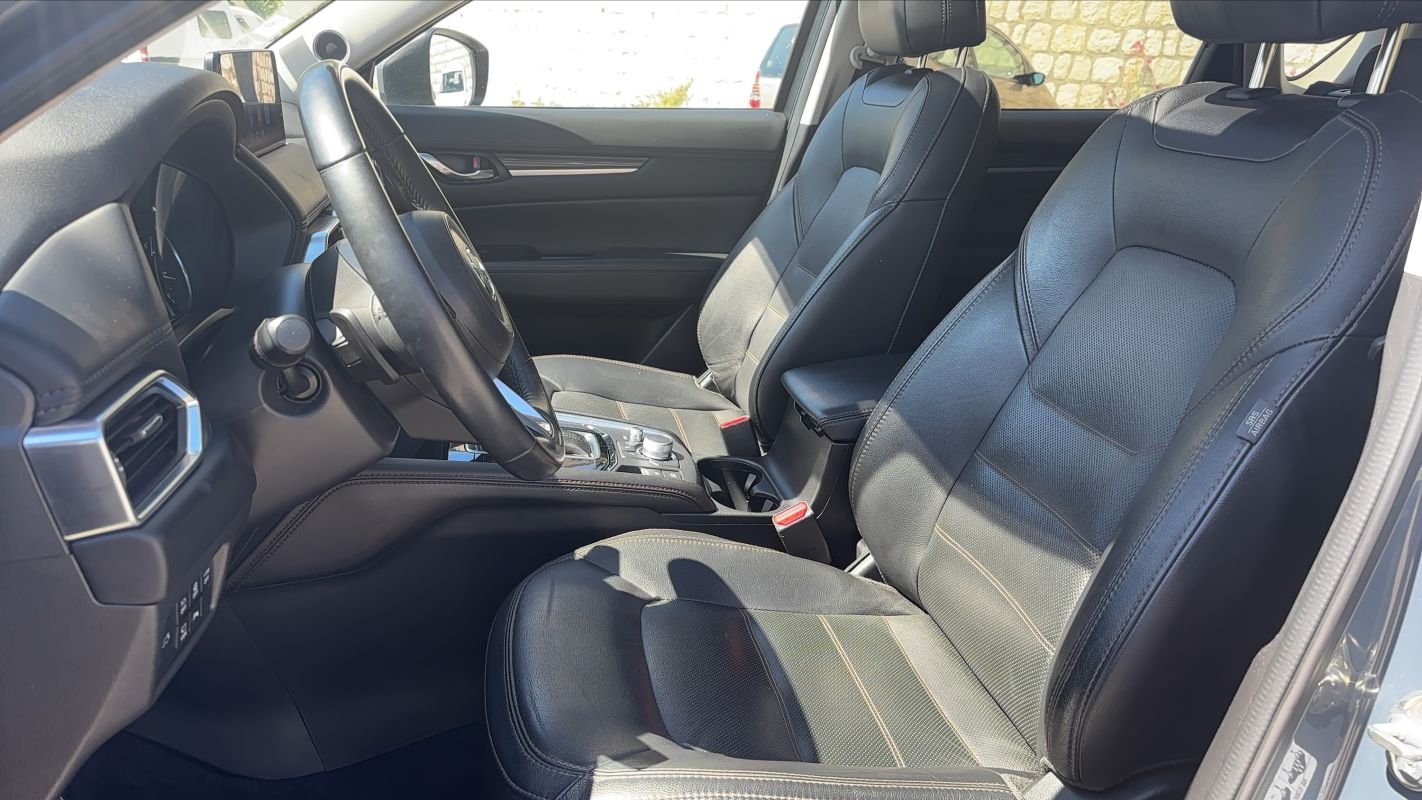 Mazda CX-5 - Photo 27