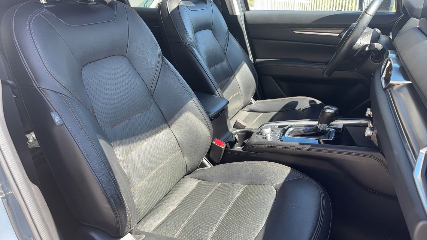 Mazda CX-5 - Photo 28