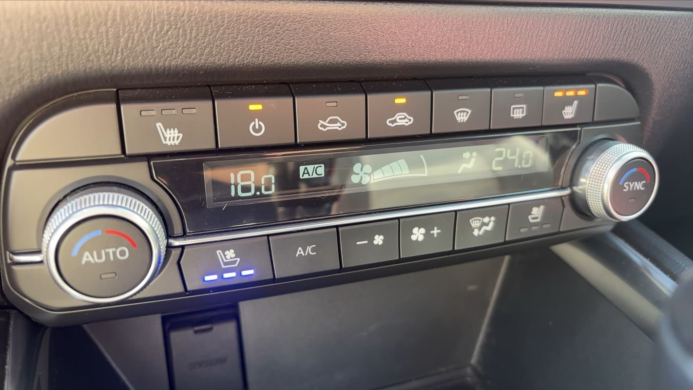 Mazda CX-5 - Photo 29