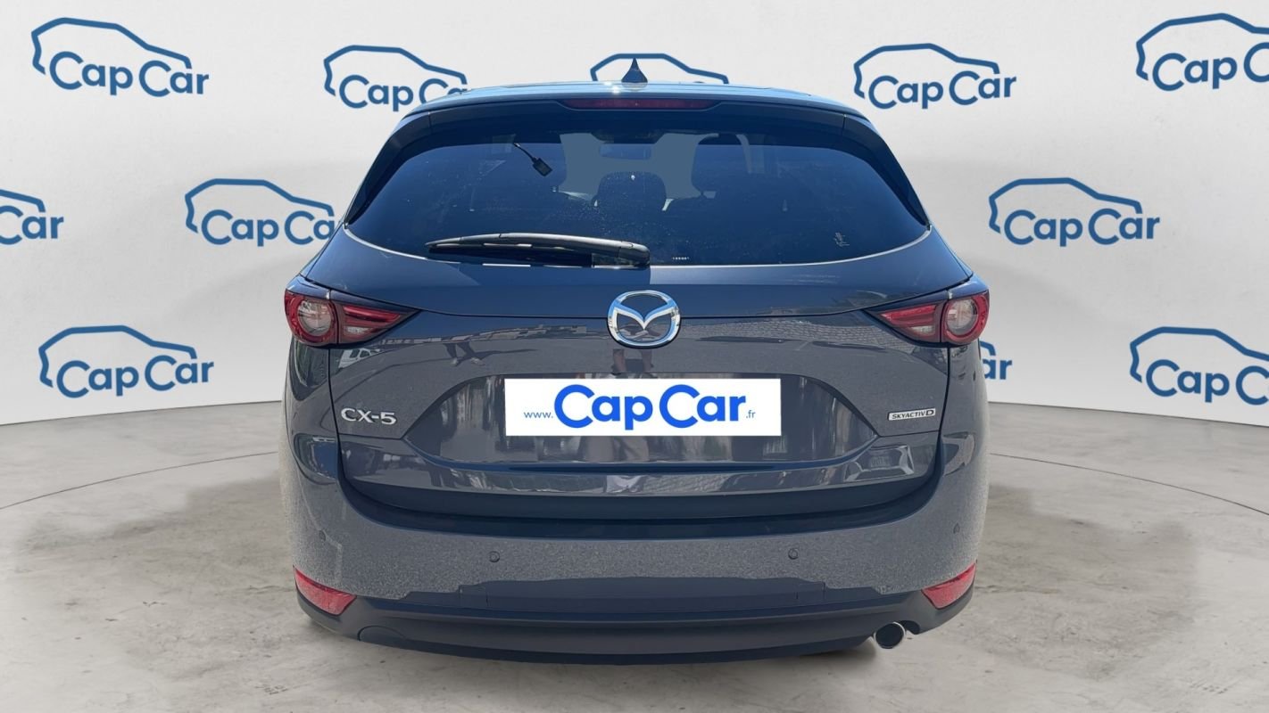 Mazda CX-5 - Photo 3