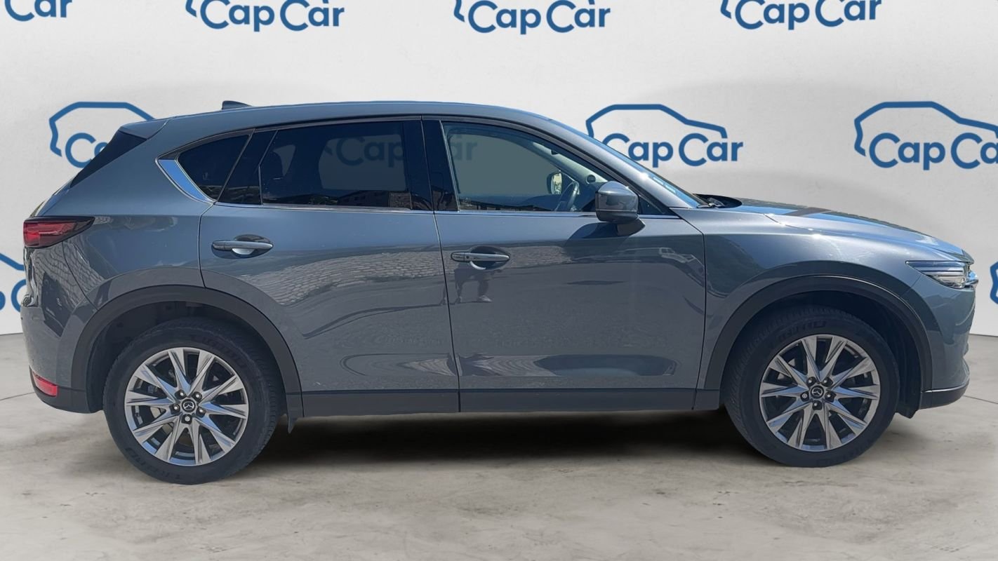 Mazda CX-5 - Photo 4
