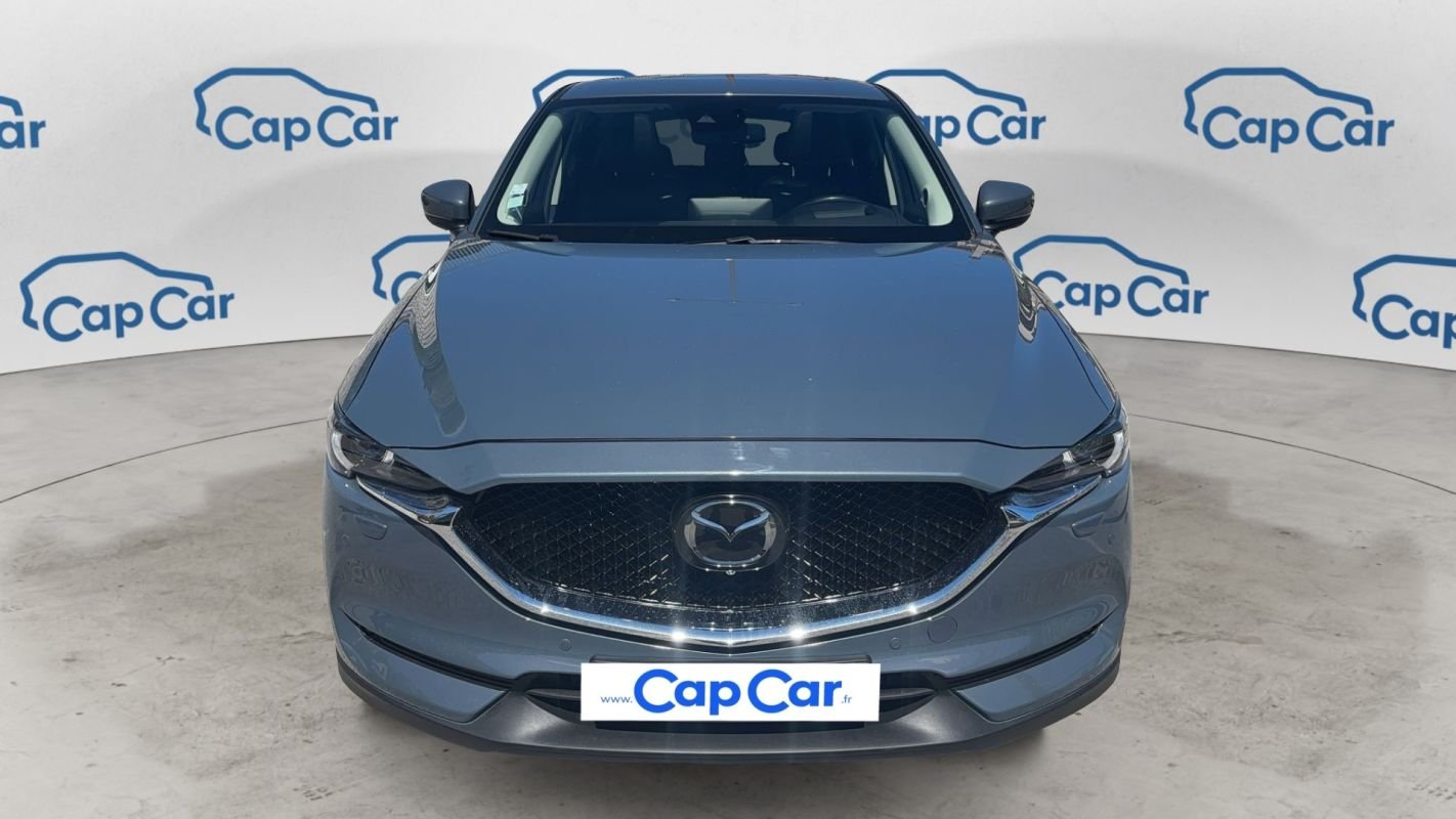 Mazda CX-5 - Photo 5