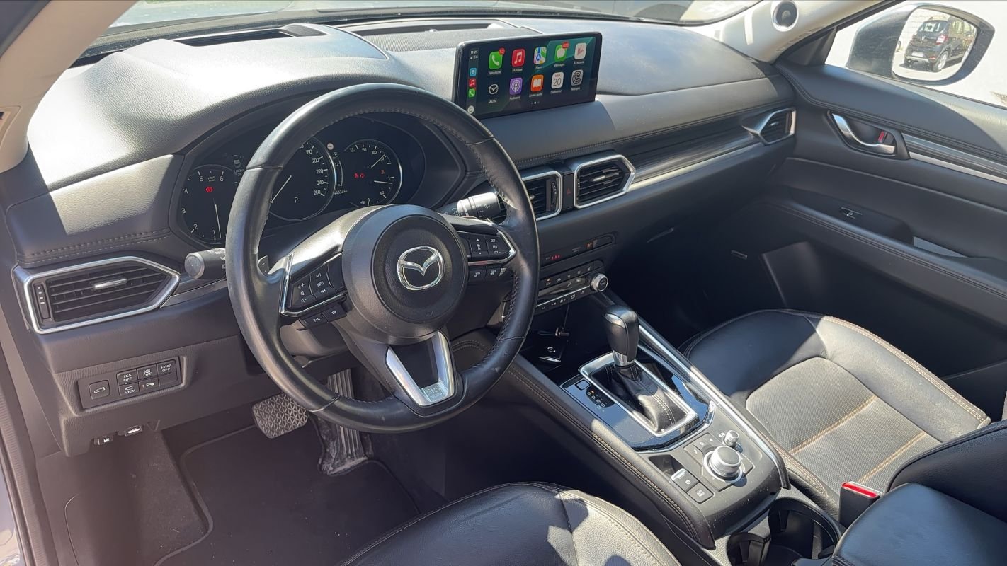 Mazda CX-5 - Photo 8