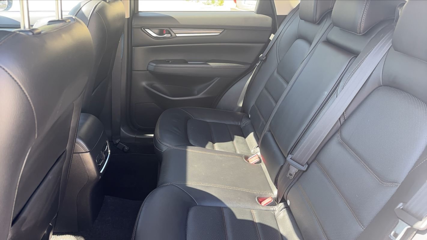 Mazda CX-5 - Photo 9