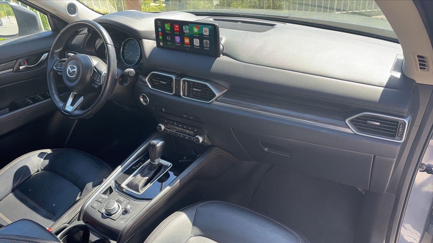 Mazda CX-5 - Photo 10