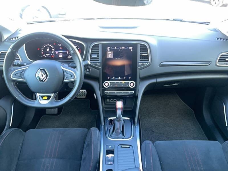 Renault Mégane - Photo 11
