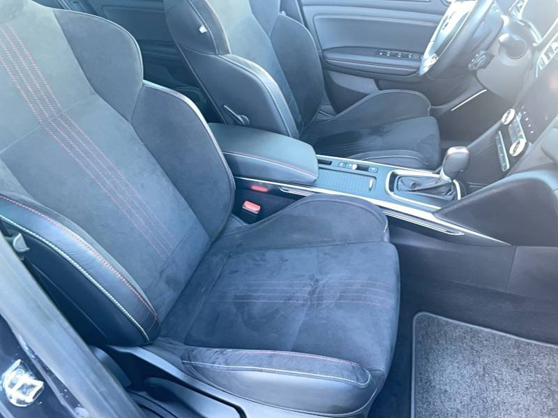 Renault Mégane - Photo 12